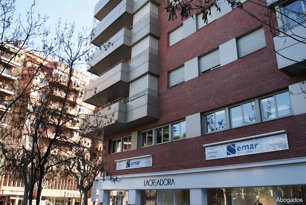 SEMAR CONSULTORA / Assessoria i Gestoria