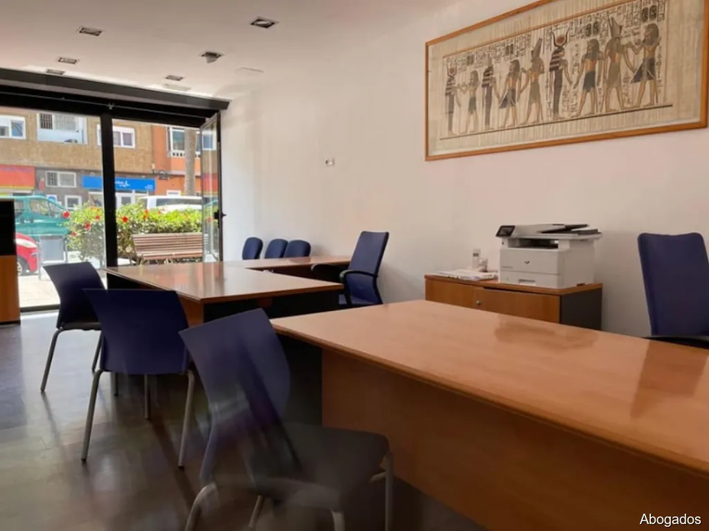 Low Cost Gestoría Vecindario