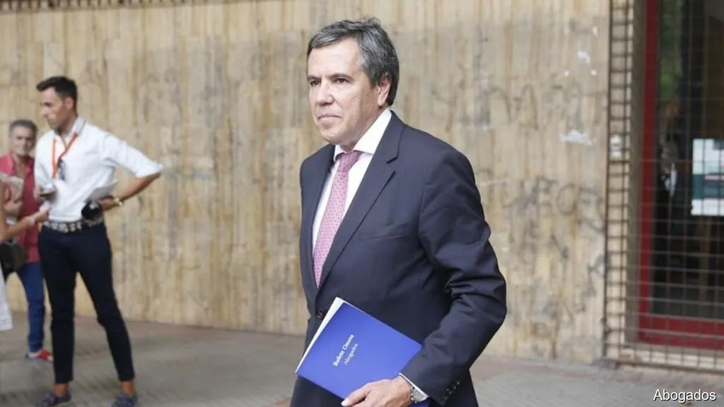 Bufete Osuna Abogados