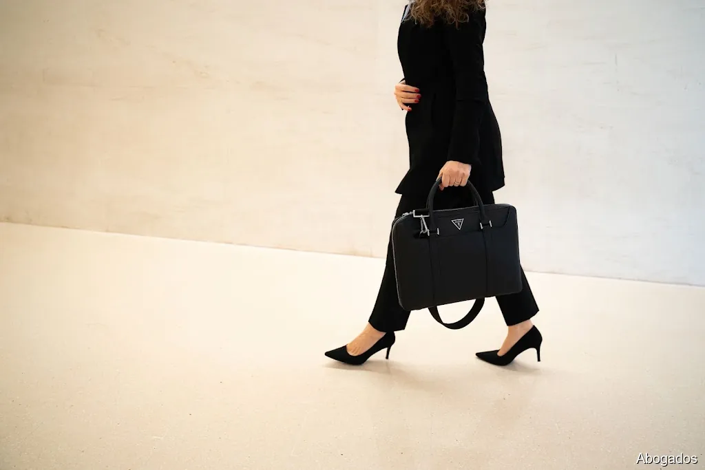 Rocío Vázquez Advocats