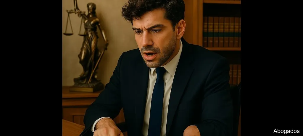 Javier Aguilar Malagón Abogado