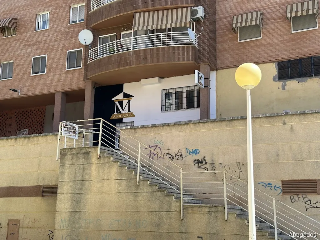 Abogados en Cuenca MCN Abogados | Penal · Divorcios · Familia · Civil · Extranjería · Incapacitaciones | Abogado en Cuenca