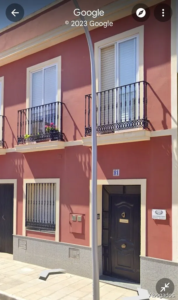 Jesús Carretero Casillas - Abogado