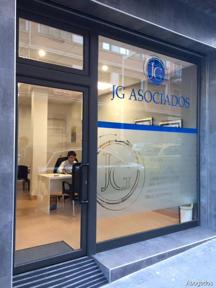 JG Asociados Despacho multidisciplinar