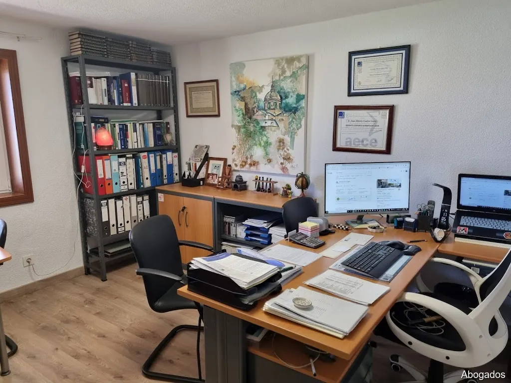 Pymes Asesoria - Asesoria El Escorial