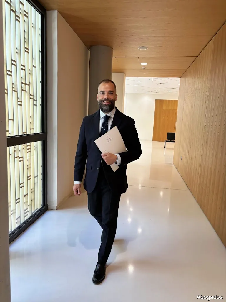 Emilio Galvez ABOGADO