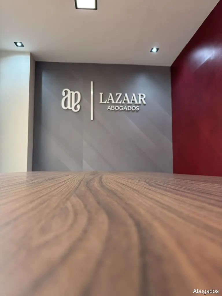 Lazaar Abogados