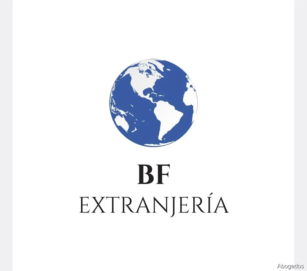Bf Extranjería
