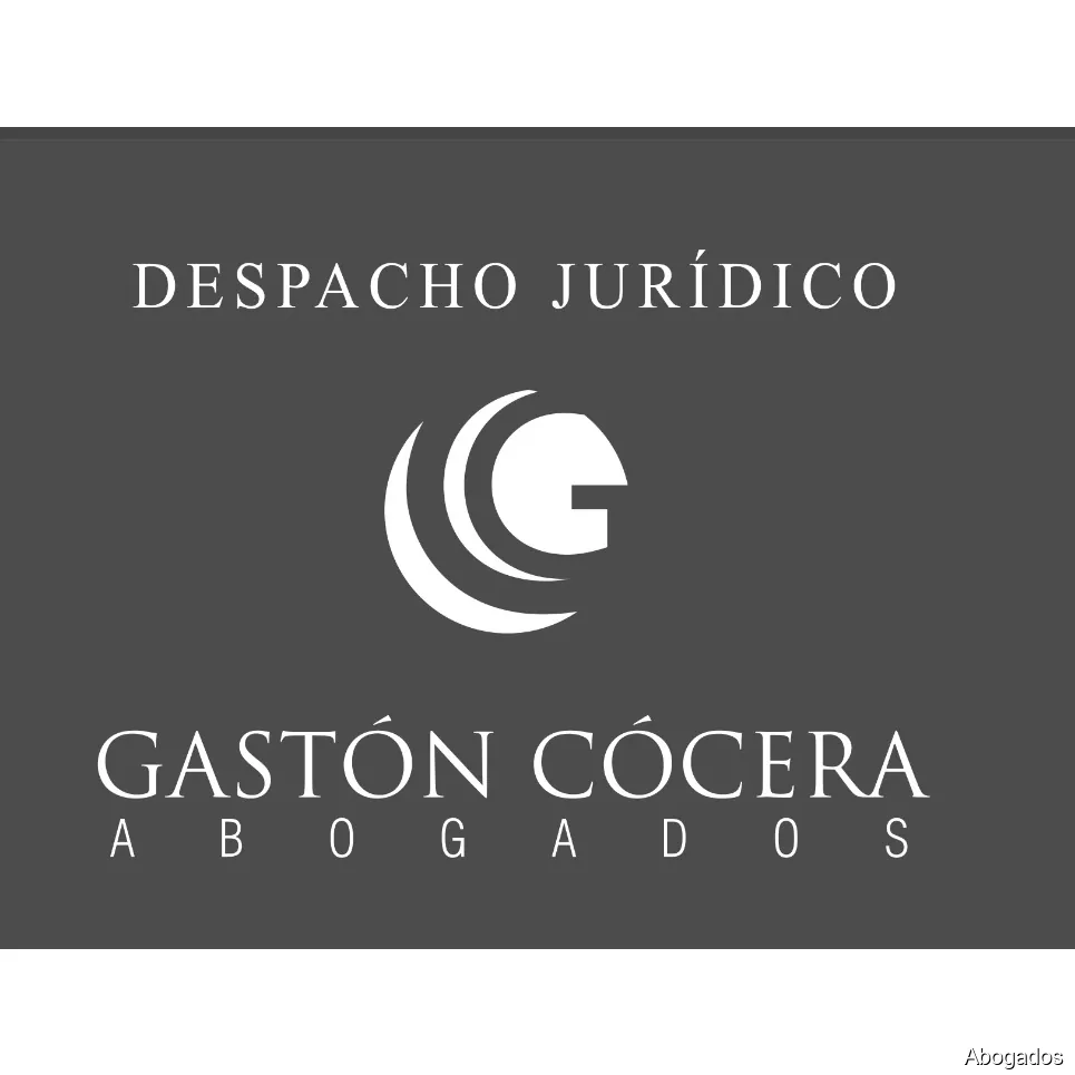 Gastón Cócera Abogado