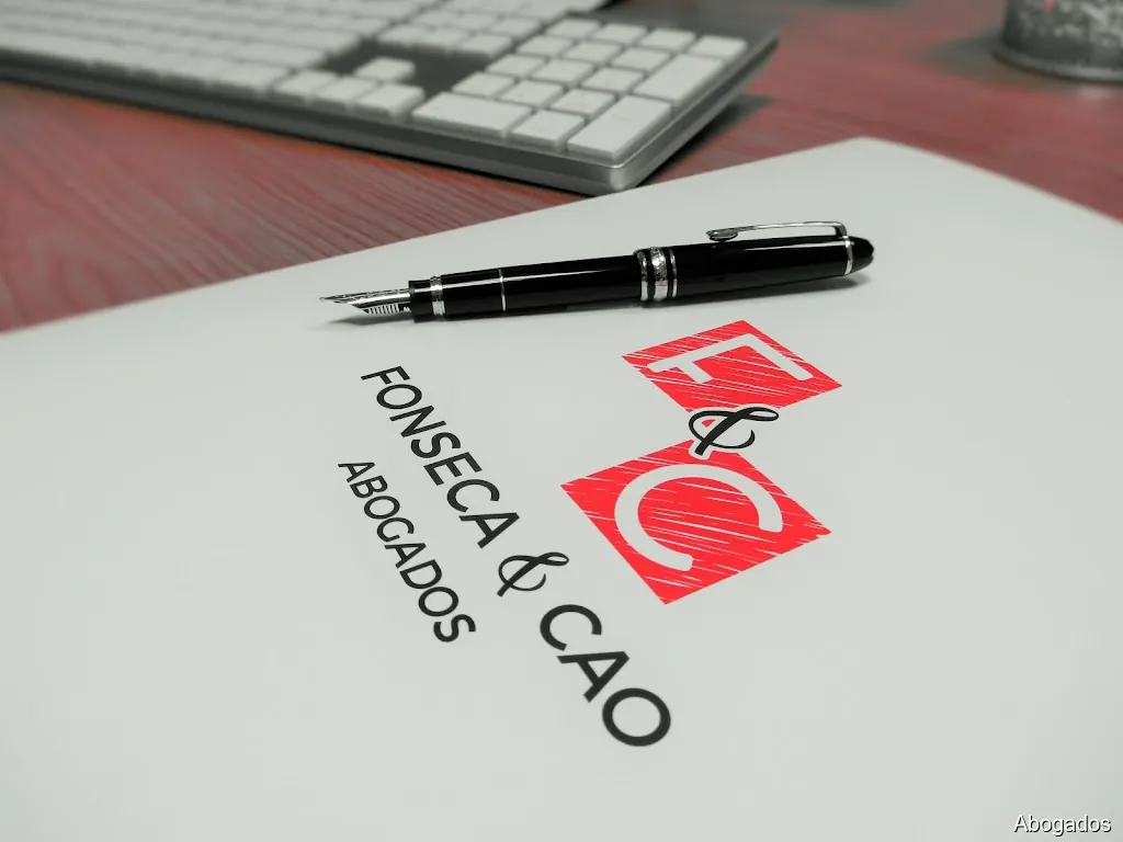 Fonseca & Cao Abogados