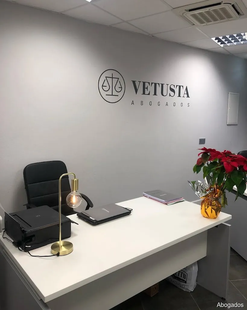 Vetusta Abogados