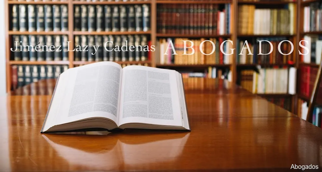 abogados Jiménez Laz y Cadenas