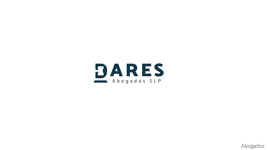 Dares Abogados SLP