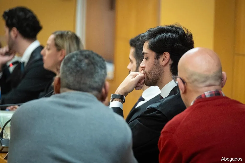 ESYA Legal Abogados Penalistas