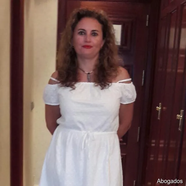 Abogada Lidia Esther Rodríguez Pérez