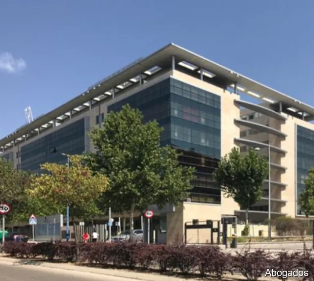 García y Jiménez Abogados - Mediadores