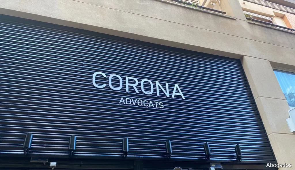 CORONA ADVOCATS