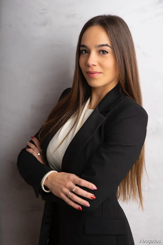 Ainhoa Escolano Vicente