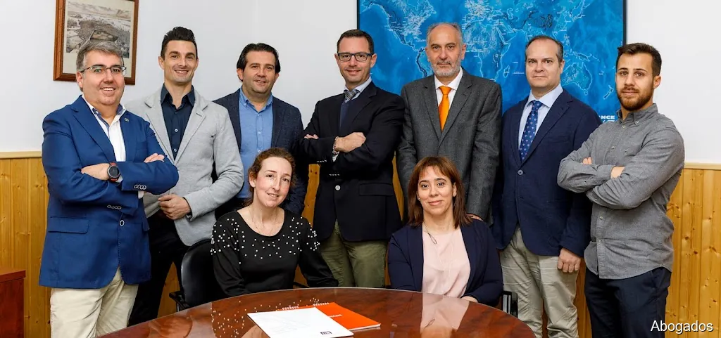 Gabinete Fiscal Méndez