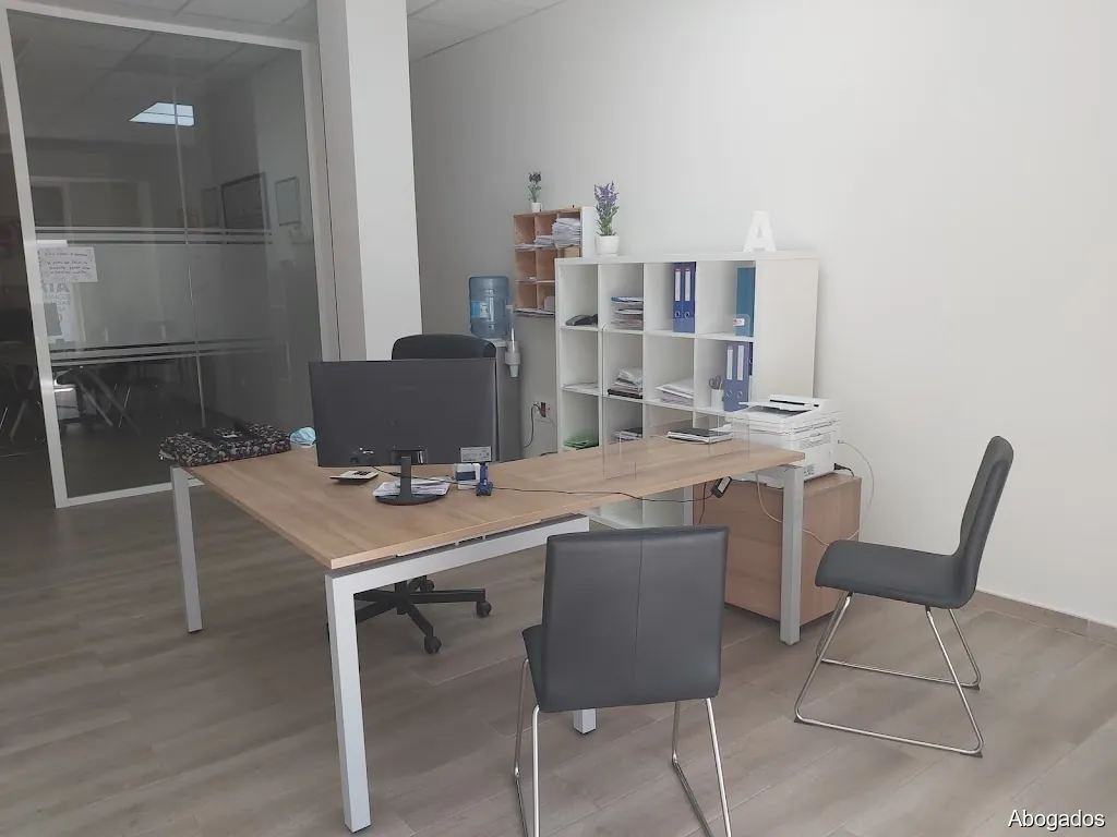 A+B Abogados y Gestores