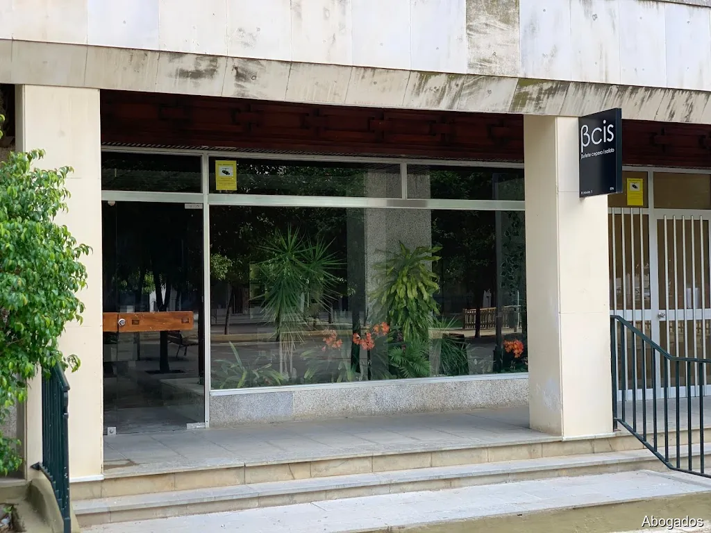 Bufete Cepero i Salido