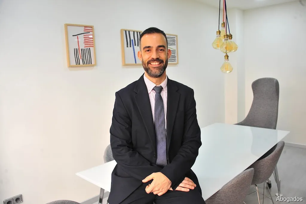 JOSE BARRAGÁN. Barragán Abogados LegalTECH