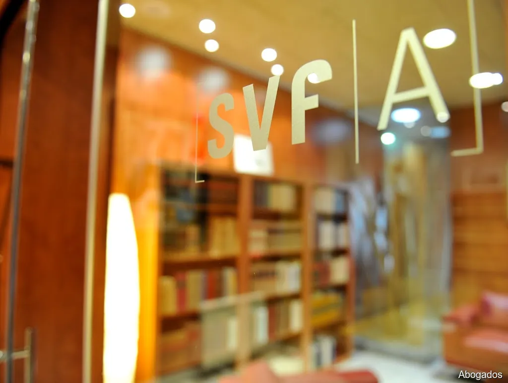 SVF Advocats