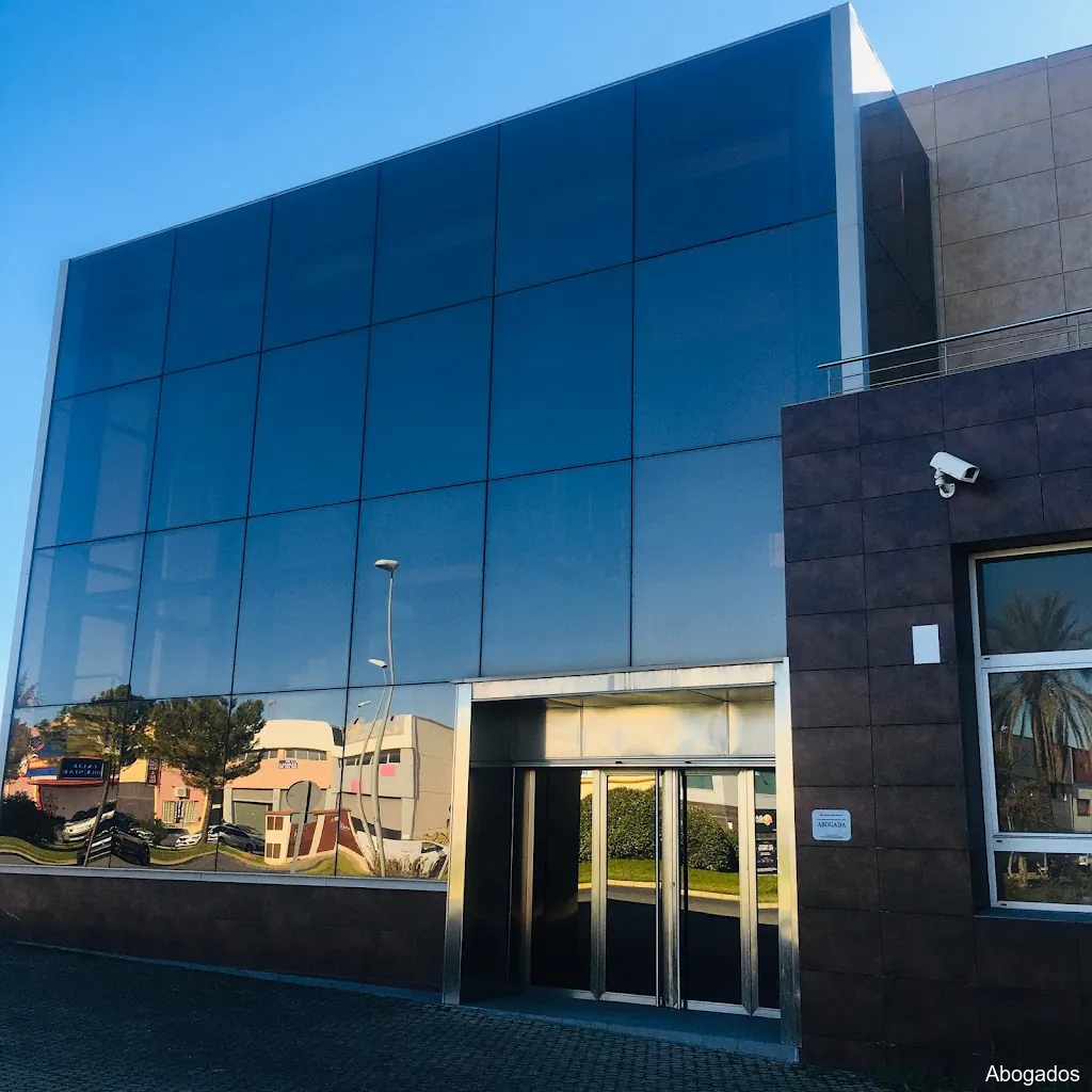 María Jesús Maseda Iglesias abogada