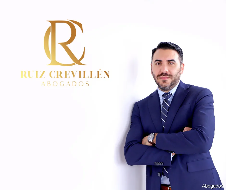 Ruiz Crevillén Abogados