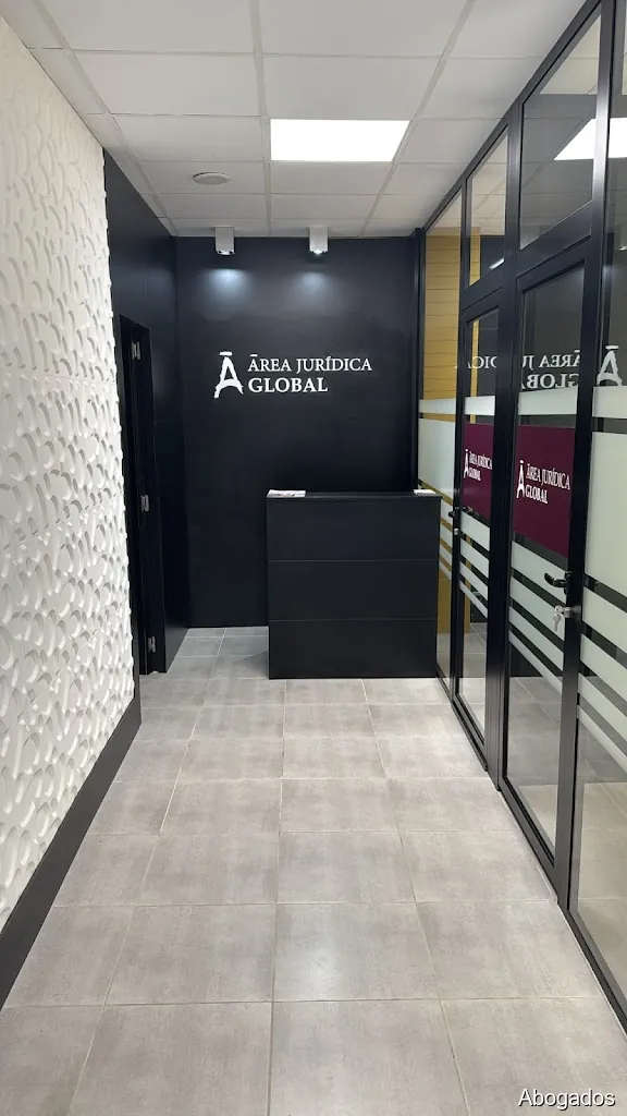 Área Jurídica Global - Abogados Segunda Oportunidad