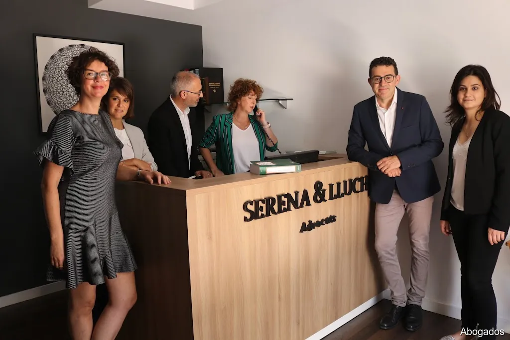 Serena i Lluch advocats, S.C.P.