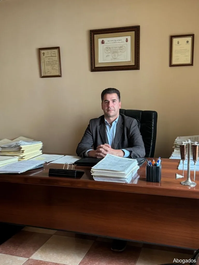 Ángel Javier Sánchez Hernández