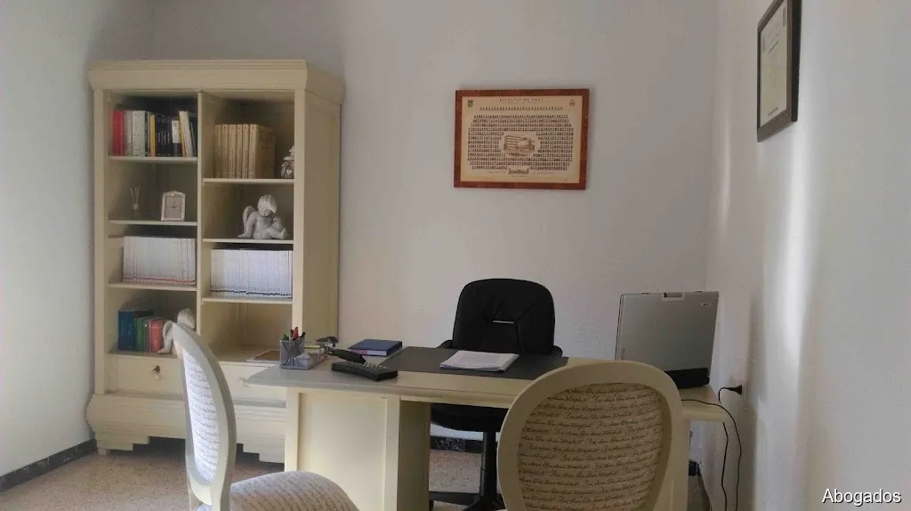 Mireia Cor - Advocada