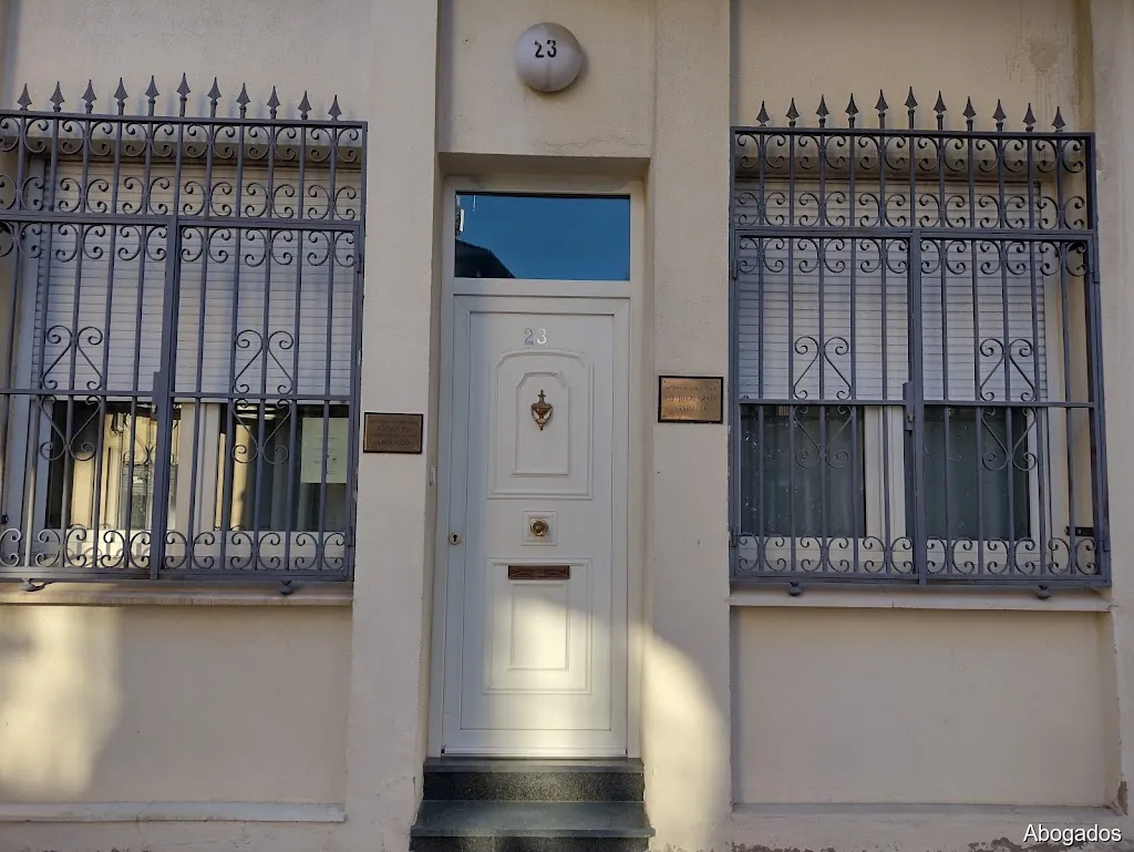 MARÍA ÁNGELES ALONSO BENITO-ABOGADO-