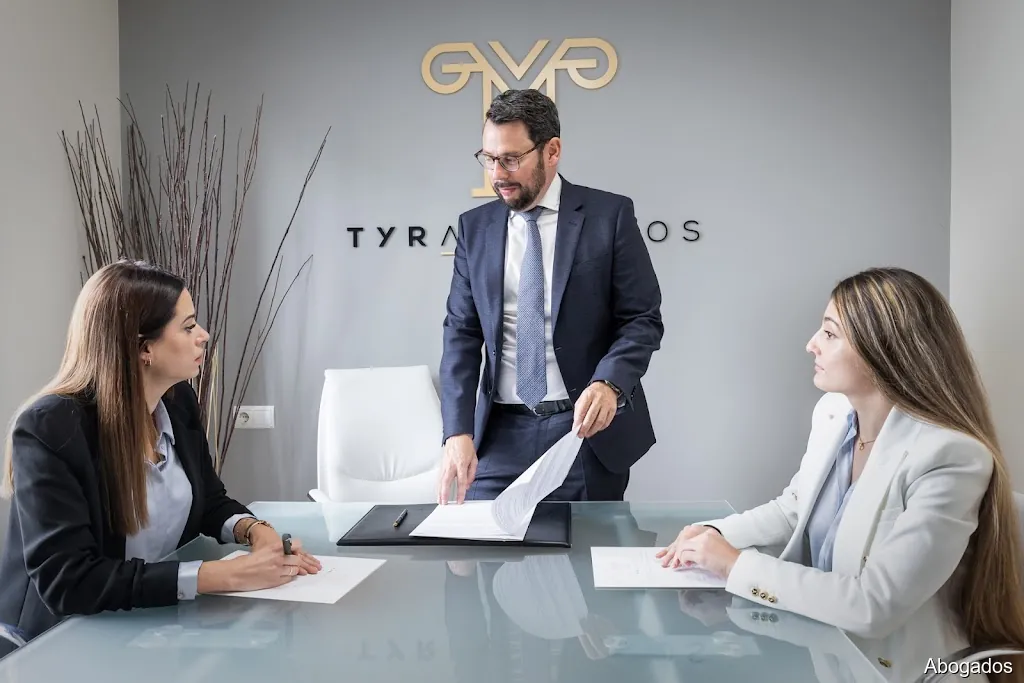 TYR Abogados - Despacho de Abogados en Soria