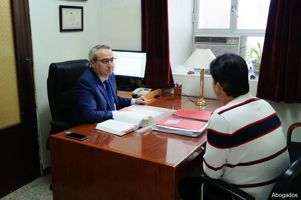 Eugenio Dorantes Abogado