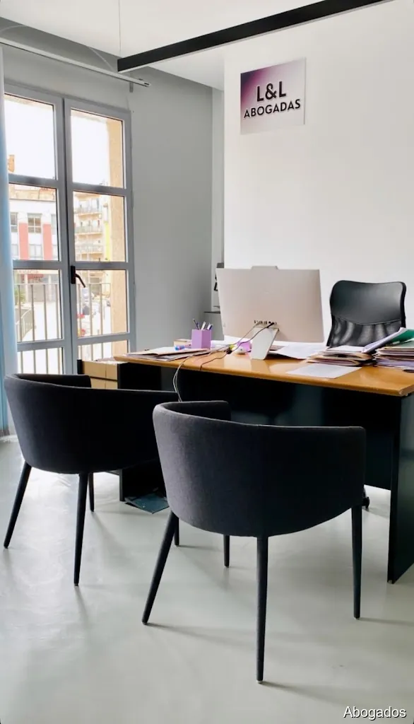 L&L Abogadas