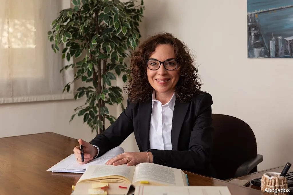 Francisca Castro Bahamonde Abogada