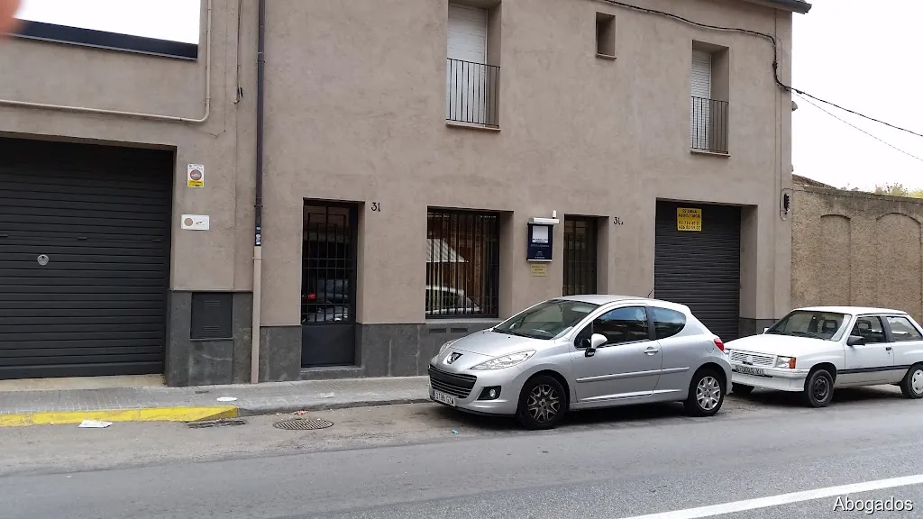 Recasens & Vila Associats Advocat I Economista SL