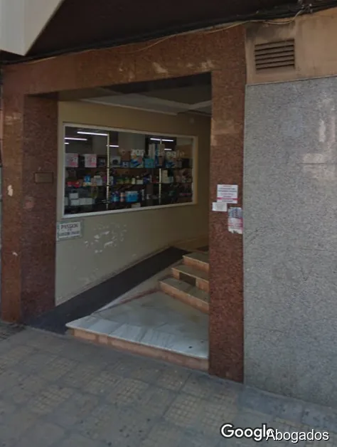 Abogado Felipe Serra