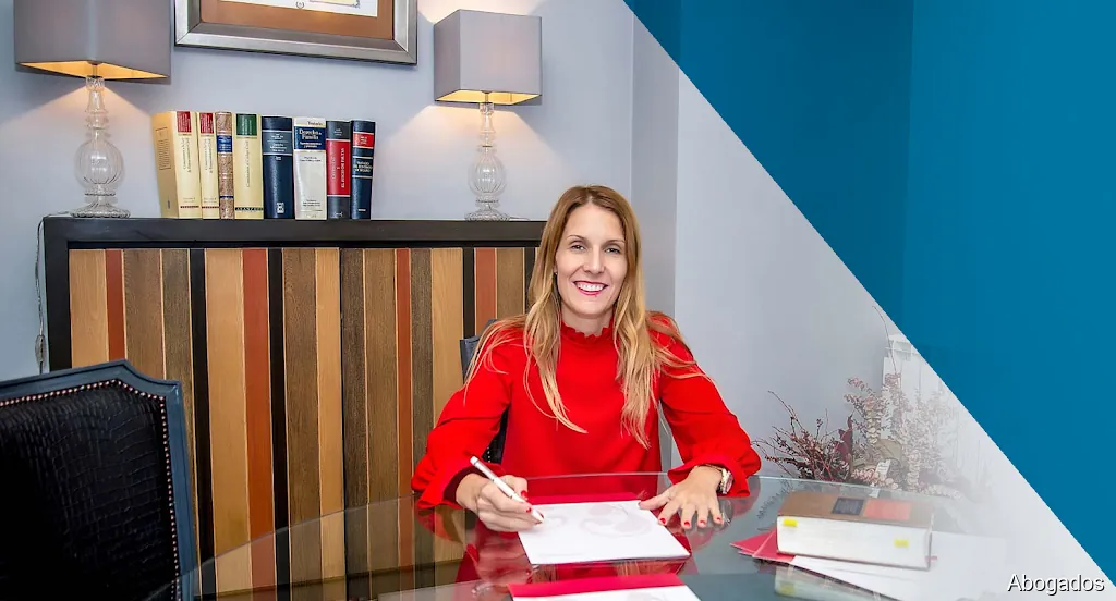 Maria Jesús Pueyo Abogada