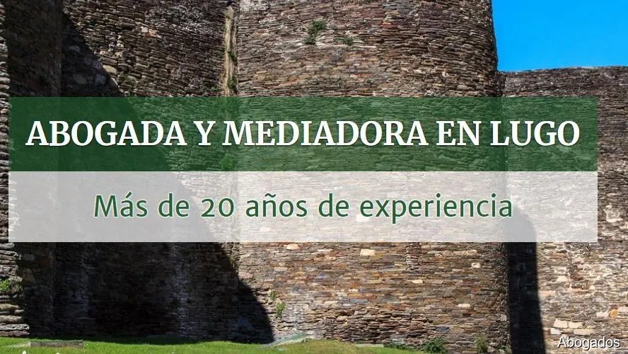 Abogada Virginia Rodríguez Sánchez