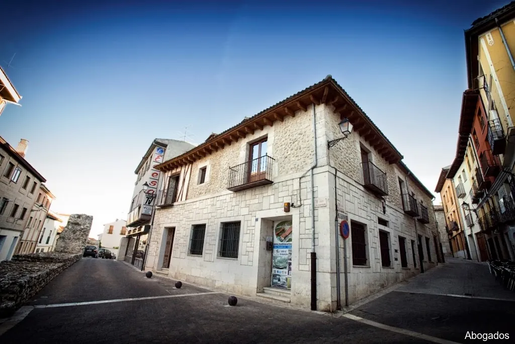 VICENTE & MATANZA Abogados y Asesoría