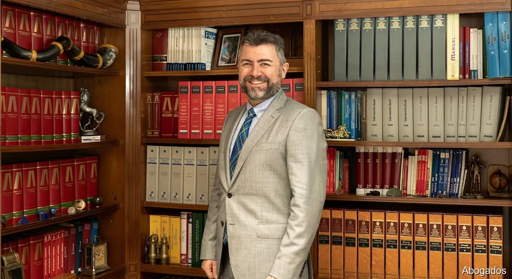 Fernando Balaguer Luque Abogado