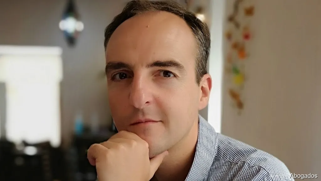 Francisco Cruz Sedano 🥇 Abogado Antequera