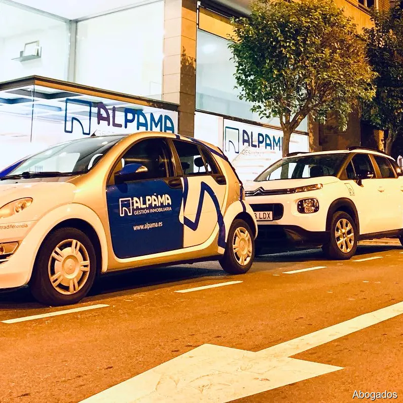 Asesoría Laboral Alpama / Abogados