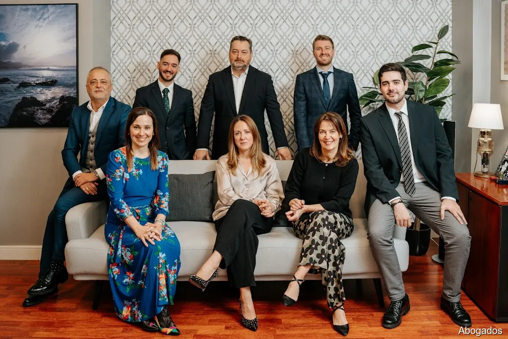 Sirvent y Granados Abogados