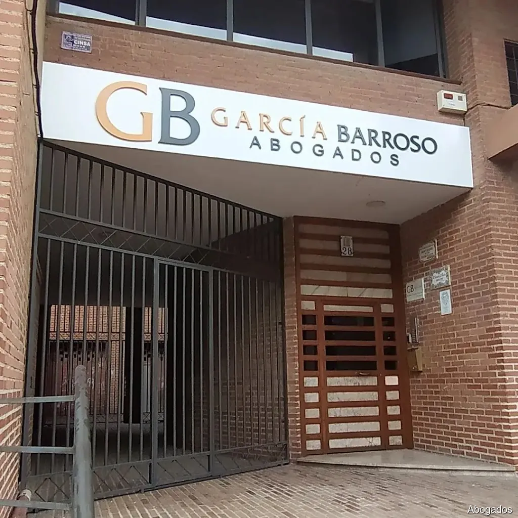 García Barroso Abogados