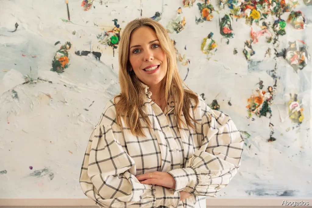 Paloma Martínez | Abogada Especialista en Derecho Bancario Zaragoza