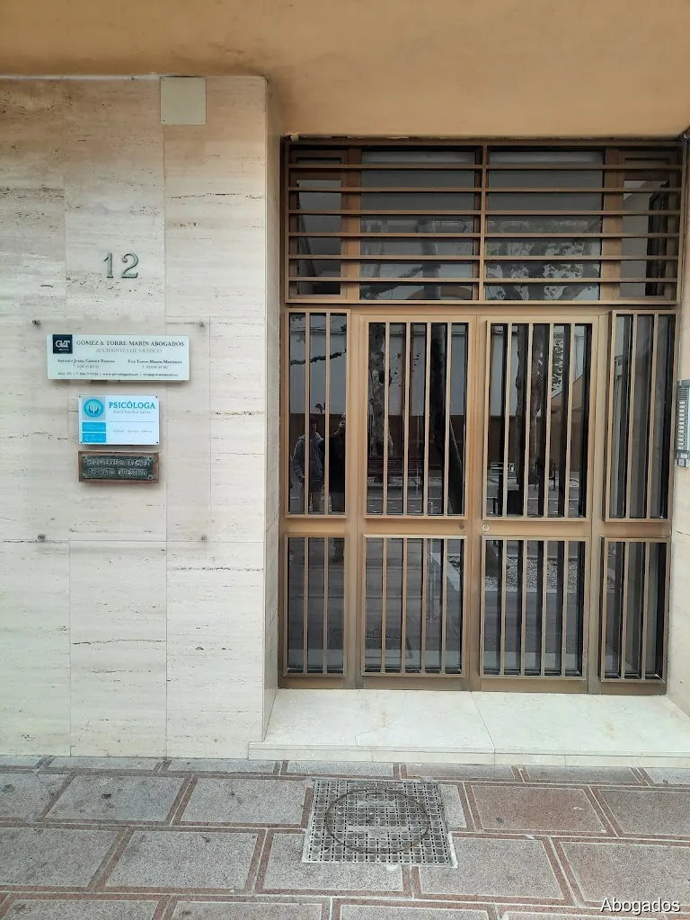 Antonio Jesús Gómez Ramos